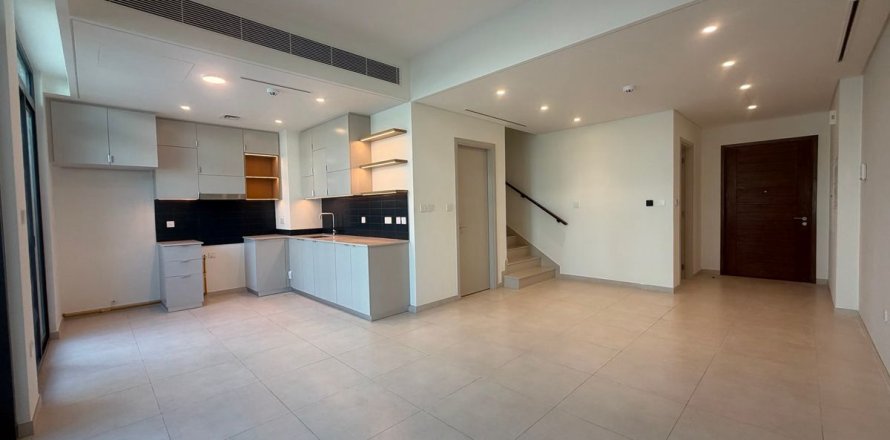Városi lakóépület itt: Dubai, EAE, 3 hálószoba, 134.7 m², azonosító: 718925