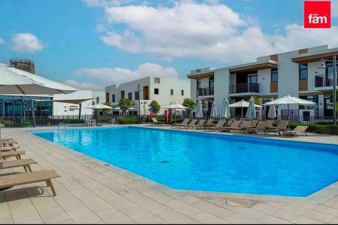 Kaupunkipientalo Dubai, Arabiemiraatit 3 makuuhuonetta, 134.7 m2 № 718925 - kuva 4