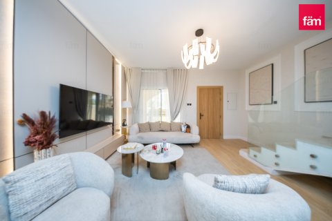 Villa à vendre à Dubai, EAU 4 chambres, 125.2 m2 № 718924 - photo 2