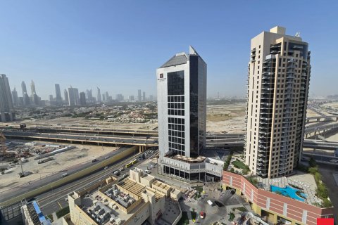 Apartamento en alquiler en Business Bay, Dubai, EAU 3 dormitorios, 187.4 m2 № 640249 - foto 2