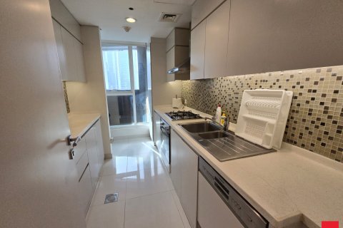 Apartamento en alquiler en Business Bay, Dubai, EAU 3 dormitorios, 187.4 m2 № 640249 - foto 14