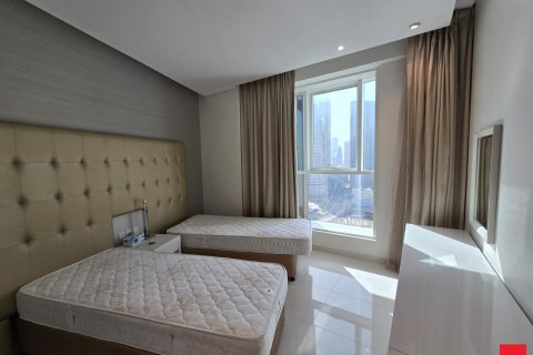 Apartamento en alquiler en Business Bay, Dubai, EAU 3 dormitorios, 187.4 m2 № 640249 - foto 12
