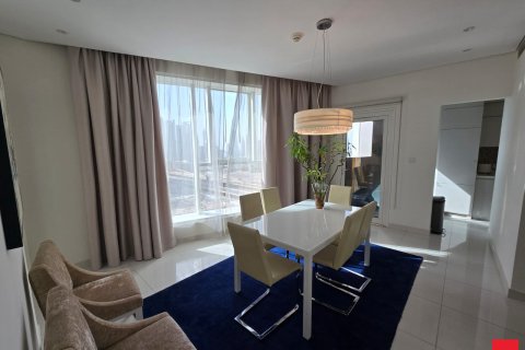 Apartamento en alquiler en Business Bay, Dubai, EAU 3 dormitorios, 187.4 m2 № 640249 - foto 6