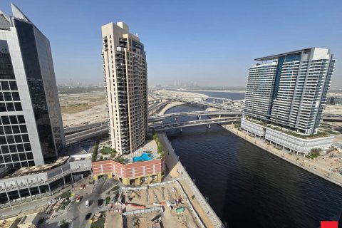 Apartamento en alquiler en Business Bay, Dubai, EAU 3 dormitorios, 187.4 m2 № 640249 - foto 1
