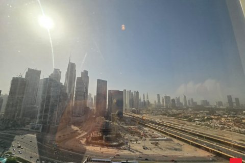 Apartamento en alquiler en Business Bay, Dubai, EAU 3 dormitorios, 187.4 m2 № 640249 - foto 17