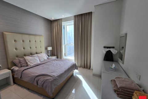 Apartamento en alquiler en Business Bay, Dubai, EAU 3 dormitorios, 187.4 m2 № 640249 - foto 8