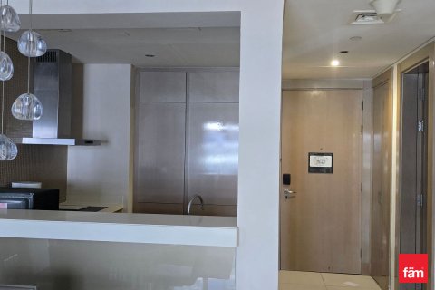 Lägenhet uthyres i Business Bay, Dubai, UAE 1 sovrum, 98.1 kvm Nr. 640248 - fotografi 11