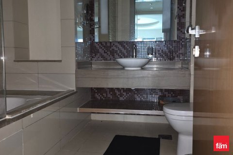 Lägenhet uthyres i Business Bay, Dubai, UAE 1 sovrum, 98.1 kvm Nr. 640248 - fotografi 6