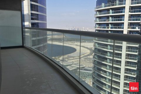 Lägenhet uthyres i Business Bay, Dubai, UAE 1 sovrum, 98.1 kvm Nr. 640248 - fotografi 4