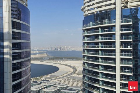 Lägenhet uthyres i Business Bay, Dubai, UAE 1 sovrum, 98.1 kvm Nr. 640248 - fotografi 10