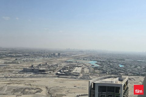 Lägenhet uthyres i Business Bay, Dubai, UAE 1 sovrum, 98.1 kvm Nr. 640248 - fotografi 7