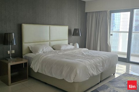 Lägenhet uthyres i Business Bay, Dubai, UAE 1 sovrum, 98.1 kvm Nr. 640248 - fotografi 13