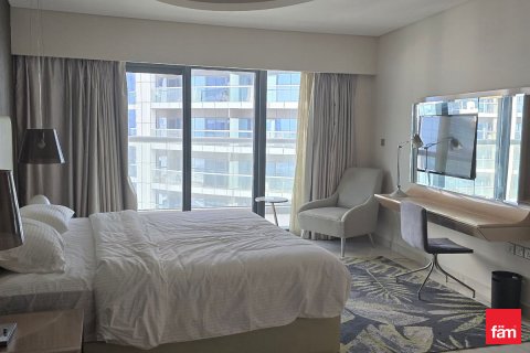 Lägenhet uthyres i Business Bay, Dubai, UAE 1 sovrum, 98.1 kvm Nr. 640248 - fotografi 2
