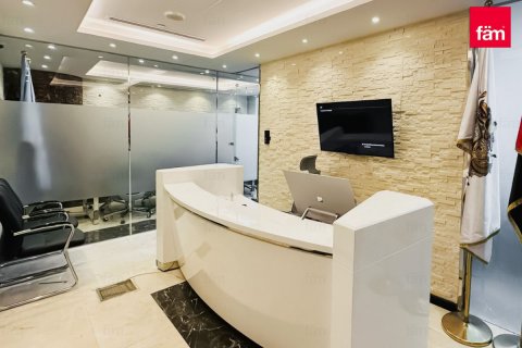 Ufficio in vendita a Business Bay, Dubai, EAU 111.8 mq. № 640246 - foto 2