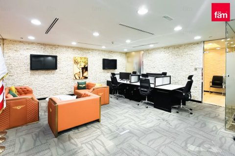Ufficio in vendita a Business Bay, Dubai, EAU 111.8 mq. № 640246 - foto 1