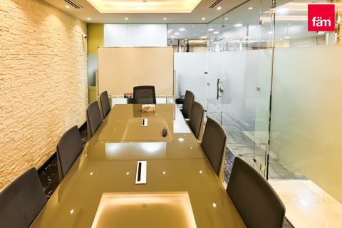 Ufficio in vendita a Business Bay, Dubai, EAU 111.8 mq. № 640246 - foto 6