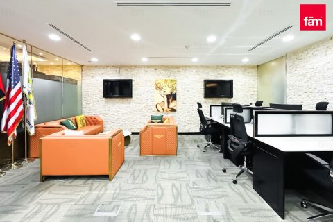 Ufficio in vendita a Business Bay, Dubai, EAU 111.8 mq. № 640246 - foto 8