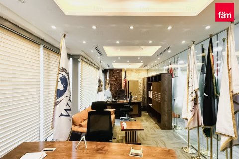 Ufficio in vendita a Business Bay, Dubai, EAU 111.8 mq. № 640246 - foto 3
