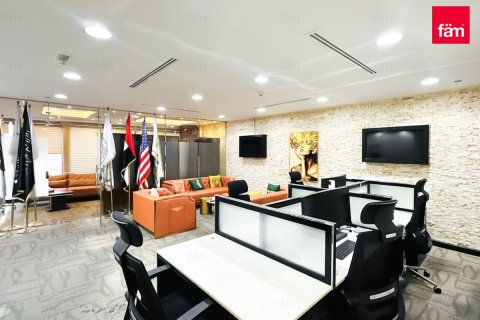 Ufficio in vendita a Business Bay, Dubai, EAU 111.8 mq. № 640246 - foto 13