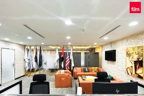 Ufficio in vendita a Business Bay, Dubai, EAU 111.8 mq. № 640246 - foto 9