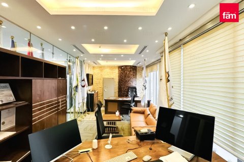 Ufficio in vendita a Business Bay, Dubai, EAU 111.8 mq. № 640246 - foto 5