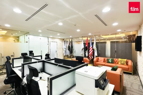 Ufficio in vendita a Business Bay, Dubai, EAU 111.8 mq. № 640246 - foto 7