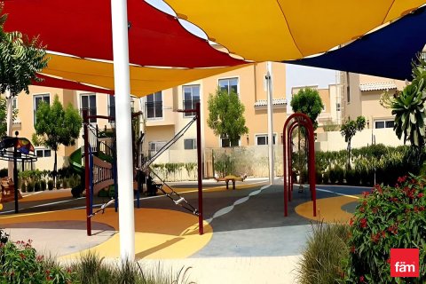 Kuća u nizu u gradu Dubai, UAE 3 spavaće sobe, 165.9 m2 Br. 108615 - Slika 15