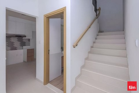 Dubai, BAE’de satılık townhouse 3 yatak odası, 165.9 m&sup2; No 108615 - fotoğraf 6
