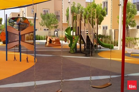 Dubai, BAE’de satılık townhouse 3 yatak odası, 165.9 m&sup2; No 108615 - fotoğraf 17