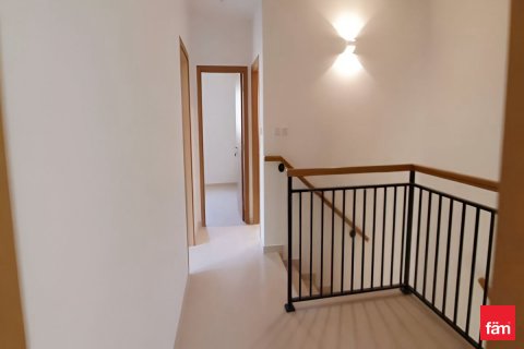 Dubai, BAE’de satılık townhouse 3 yatak odası, 165.9 m&sup2; No 108615 - fotoğraf 8
