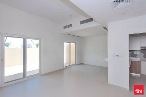 Dubai, BAE’de satılık townhouse 3 yatak odası, 165.9 m&sup2; No 108615 - fotoğraf 3