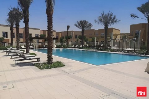 Dubai, BAE’de satılık townhouse 3 yatak odası, 165.9 m&sup2; No 108615 - fotoğraf 15