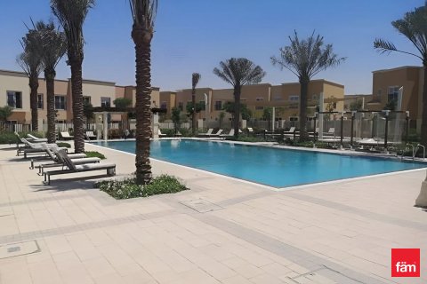 Kuća u nizu u gradu Dubai, UAE 3 spavaće sobe, 165.9 m2 Br. 108615 - Slika 16