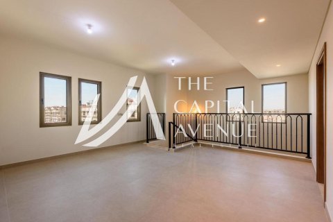 Villa à louer à Khalifa City, Abu Dhabi, EAU 5 chambres, 427.82 m2 № 762848 - photo 5