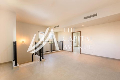 Villa à louer à Khalifa City, Abu Dhabi, EAU 5 chambres, 427.82 m2 № 762848 - photo 4