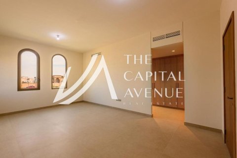 Villa à louer à Khalifa City, Abu Dhabi, EAU 5 chambres, 427.82 m2 № 762848 - photo 6