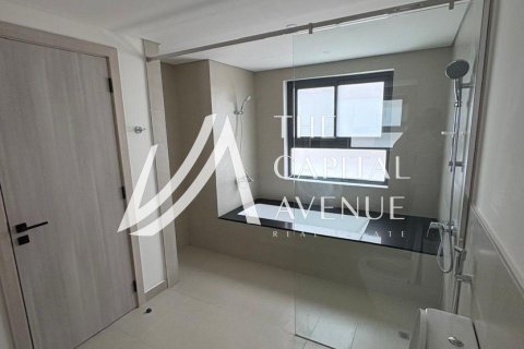 וילה להשכרה ב Al Shamkha, Abu Dhabi, איחוד האמירויות  4 חדרי שינה, 509.94 מ"ר, מספר 762849 - תמונה 10