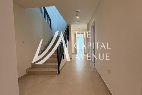 וילה להשכרה ב Al Shamkha, Abu Dhabi, איחוד האמירויות  4 חדרי שינה, 509.94 מ"ר, מספר 762849 - תמונה 8