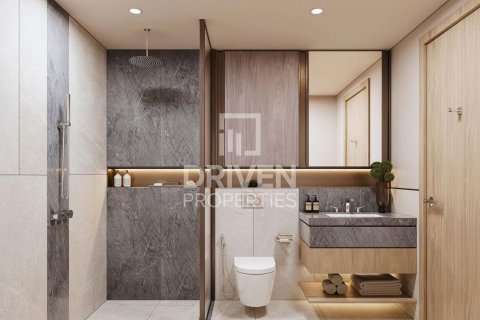 Byt v Jumeirah Lake Towers, Dubai, SAE 3 ložnice, 198.16 m² Č.: 742929 - fotografie 14