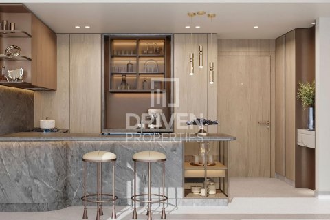 Byt v Jumeirah Lake Towers, Dubai, SAE 3 ložnice, 198.16 m² Č.: 742929 - fotografie 8