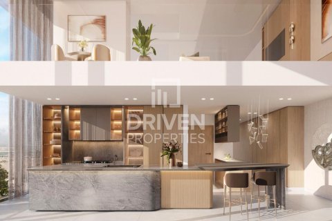 Byt v Jumeirah Lake Towers, Dubai, SAE 3 ložnice, 198.16 m² Č.: 742929 - fotografie 7