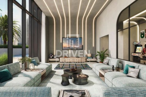 Byt v Jumeirah Lake Towers, Dubai, SAE 3 ložnice, 198.16 m² Č.: 742929 - fotografie 3