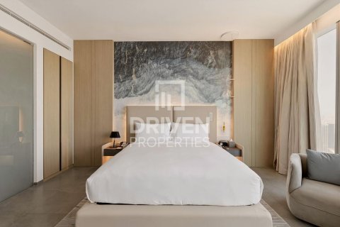 Apartman u Dubai Marina, Dubai, UAE 1 soba, 41.62 m2 Br. 742928 - fotografija 5