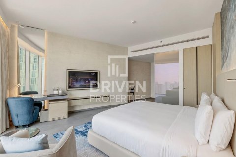 Apartman u Dubai Marina, Dubai, UAE 1 soba, 41.62 m2 Br. 742928 - fotografija 9