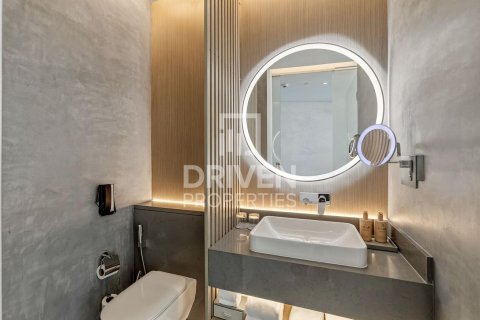Apartman u Dubai Marina, Dubai, UAE 1 soba, 41.62 m2 Br. 742928 - fotografija 10