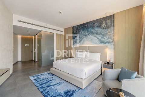 Apartman u Dubai Marina, Dubai, UAE 1 soba, 41.62 m2 Br. 742928 - fotografija 7