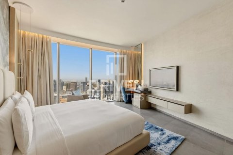 Apartman u Dubai Marina, Dubai, UAE 1 soba, 41.62 m2 Br. 742928 - fotografija 4