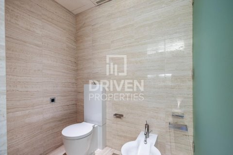 Byt v Downtown Dubai (Downtown Burj Dubai), SAE 2 ložnice, 152.27 m² Č.: 742926 - fotografie 10