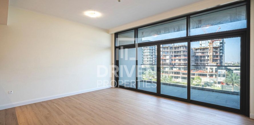 Appartement à Dubai Hills Estate, Dubai, EAU: 2 chambres, 125.42 m2 № 742930