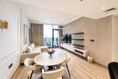 Wohnung zum Verkauf in Jumeirah Village Circle, Dubai, VAE 2 Schlafzimmer, 114.92 m2 Nr. 742927 - Foto 2